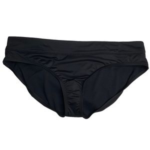 Nike Solid Full Brief Swimsuit Bottoms (XXL) NWT